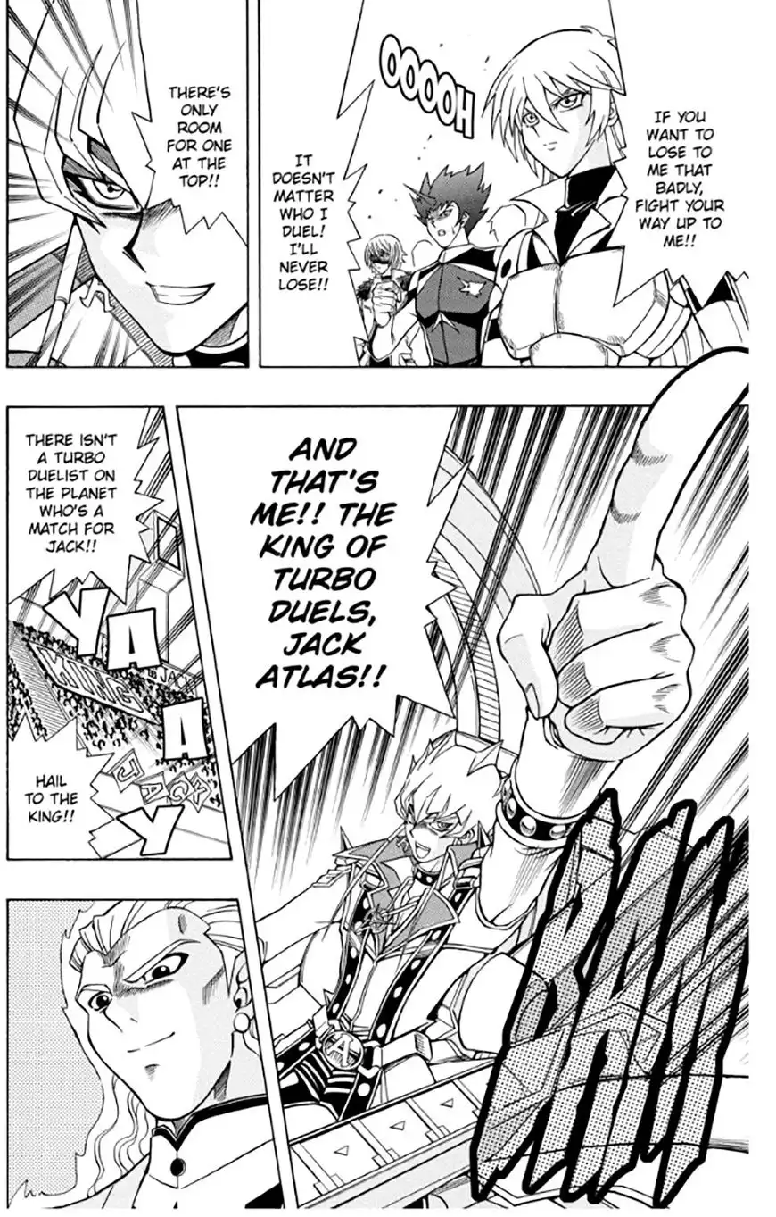 Yu-Gi-Oh! 5D's Chapter 9 13